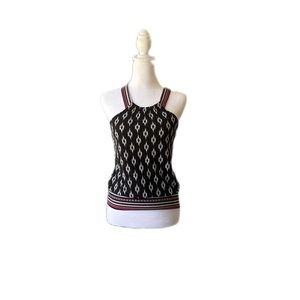 WHBM halter top